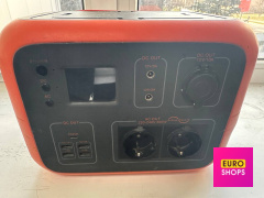 Зарядна станція PowerOak AC50S 300W