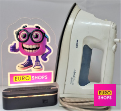 Праска Philips HI284/B 9727.