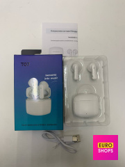 Навушники TWS T07