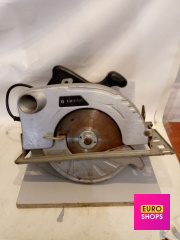 Пила дискова Титан ПЦП16