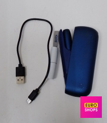 Система нагрівання iQOS A1505