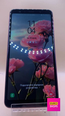 Смартфон Samsung A7 SM-A750FN 4/64GB