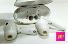 Навушники Huawei 4і T0001C