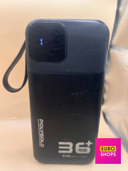 Power Bank Polygold pg-pw328 36000 mAh