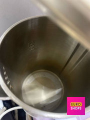 Электрочайник elenberg kd 4401