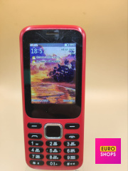 Кнопковий телефон Nomi i248