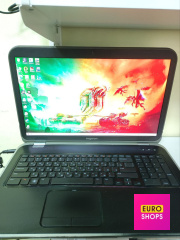 Ноутбук Dell Inspirion 7720 Intel Core i5-3210M/RAM16GB/HDD1Tb+HDD1Tb