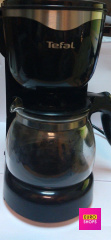 Кавоварка крапельна Tefal CM340