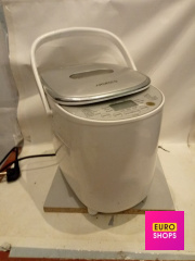 Хлібопічка Ardesto BMG-750