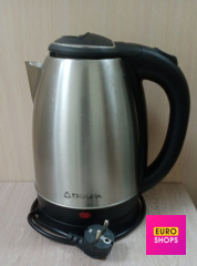 Електрочайник DELFA 3000Х2