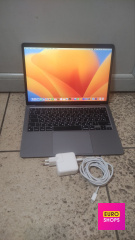 Ноутбук Apple MacBook Air (M1, 2020) A2337 RAM8GB/SSD256GB