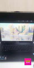 Ноутбук Asus X751M Pentium N3530/RAM4GB/HDD1TB