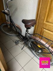 Велосипед Ardis Messina 26"