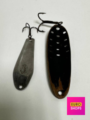 Блешні для риболовлі