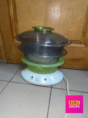 Пароварка Tefal S03
