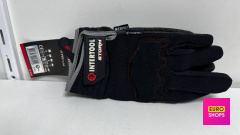 Рукавичка зі спандекса STORM INTERTOOL SP-0180