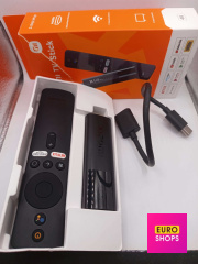 HD-медиаплеер Xiaomi Mi TV Stick 4K (MDZ-27-AA)
