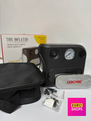 Автомобільний компресор Tire inflator dc 12v 150 psi air compressor