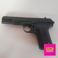 Пневматичний пістолет Crosman C-TT