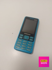Кнопковий телефон Samsung B350E