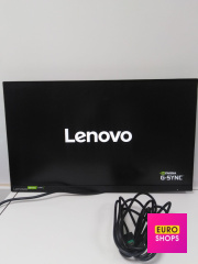 Монітор Lenovo G24-20 (A21338FG0)