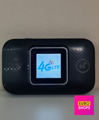 Портативний модем  Wireless MobiWireless Mobile  M9S-ELCD 3