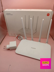 Wi-Fi роутер Xiaomi AC1200 RB02