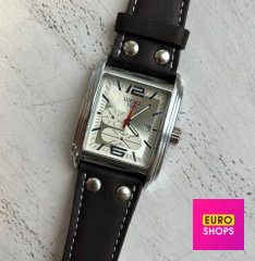 Годинник наручний Diesel Time A762 White