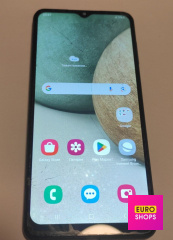 Смартфон Samsung GALAXY A12 (SM-A125F/DSN) 2/32GB