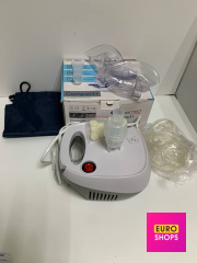 Інгалятор (небулайзер) Paramed Compact+