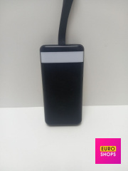 Power Bank Quick Charge 22,5w 30000 mAh