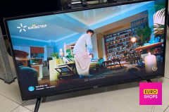 Телевізор Ergo 32&quot; 32GFS6500