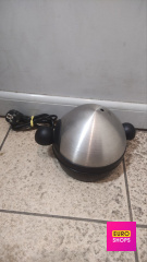 Електрична яйцеварка на 7 яєць SKIVE EG-200A