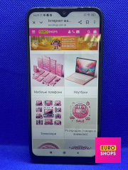 Смартфон Xiaomi Redmi Note 7 4/64 GB