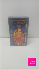 Карти Таро Starlight Tarot Deck