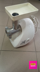 М'ясорубка ZELMER ZMM1054S