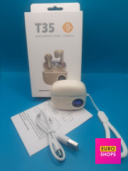 Навушники TWS T35