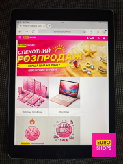 Планшет Apple iPad Pro 9.7 A1674 128GB  iCloud