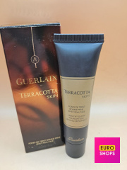 Тональний крем-пудра Guerlain Terracotta Skin Nude