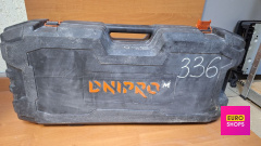 Відбійний молоток Dnipro-M SH-45