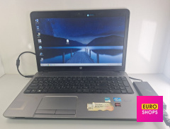 Ноутбук HP Probook 450Go  i3-3120m/Ram4GB/HDD 500GB