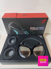 Навушники Asus ROG Strix Fusion 500