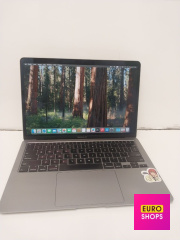 Ноутбук APPLE MacBook Air A2179 core i3\Ram8gb\250gb SSD