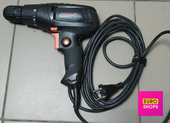 Дриль мережевий Dnipro-M TD-60