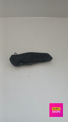 Ніж розкладний