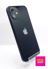 Смартфон Apple iPhone 12 64GB Black