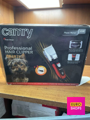 Тример  для тварин Camry Cr 2821