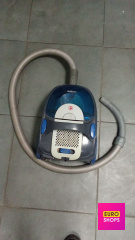 Пилосос SATURN ST-Vc0266