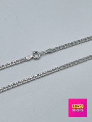 Срібний ланцюг 925° 5.4 г.