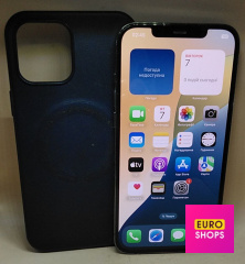 Смартфон Apple iPhone 12 Pro Max 256 Gb